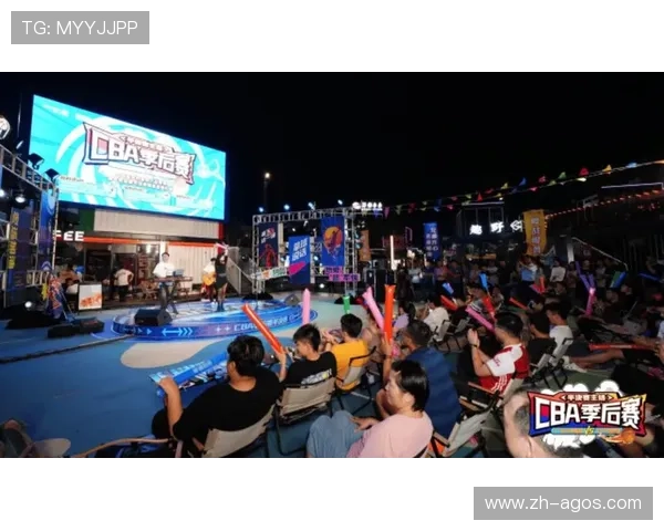 深圳nba活动全景报道篮球城市的激情盛宴